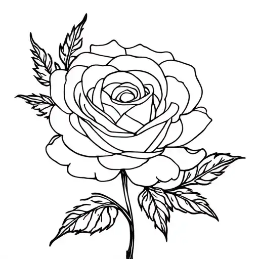 Filigree Rose Growing