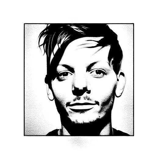 Louis Tomlinson Faith In The Future