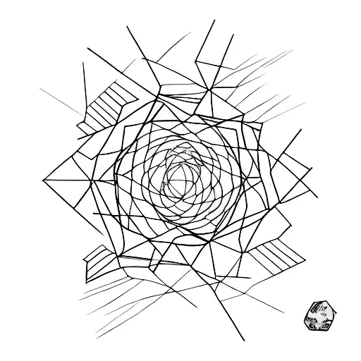 Abstract Simple Straight Forms