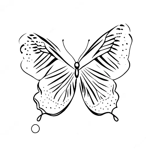 Butterfly Depression