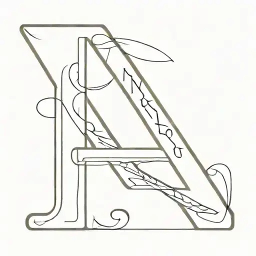 The Word Snack But The N Is Crossed Out And It Has An M Next To It