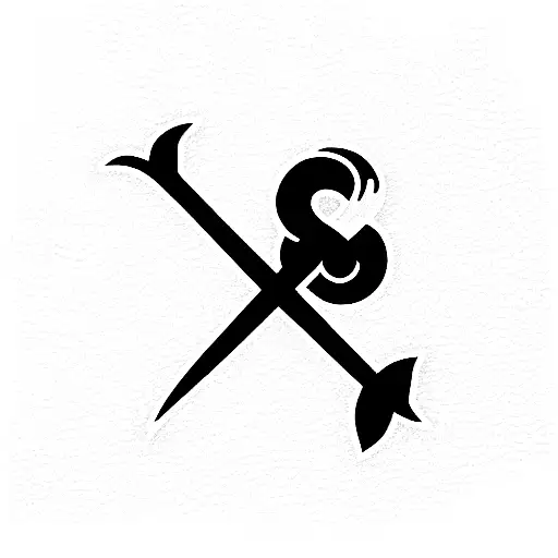 Cancer Zodiac With Lily