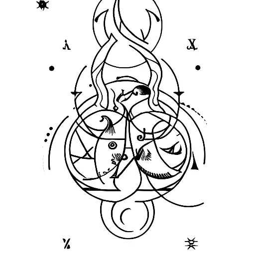 Aquarius Capricorn And Aries Horoscope