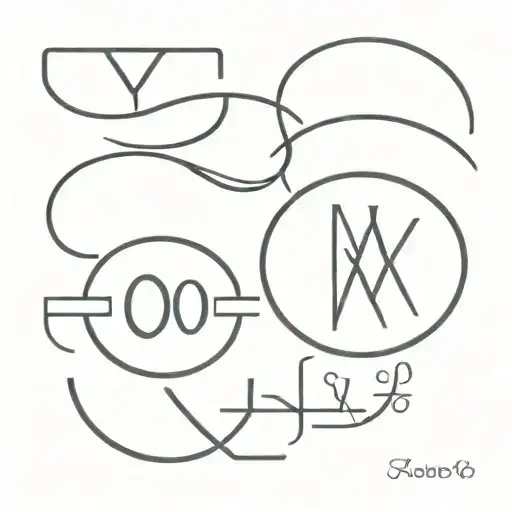 2008 And 2003 Roman Numerals