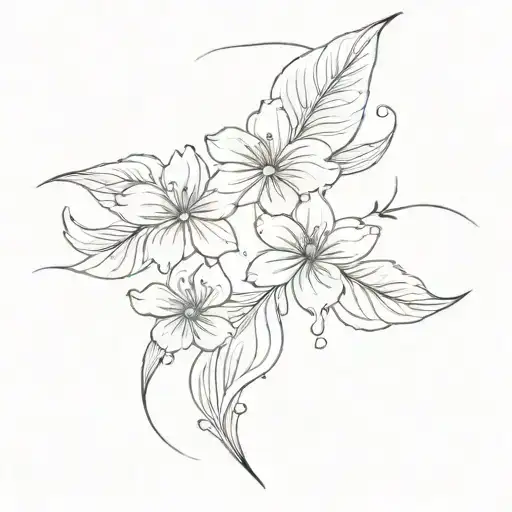 Feminine Dainty Christian