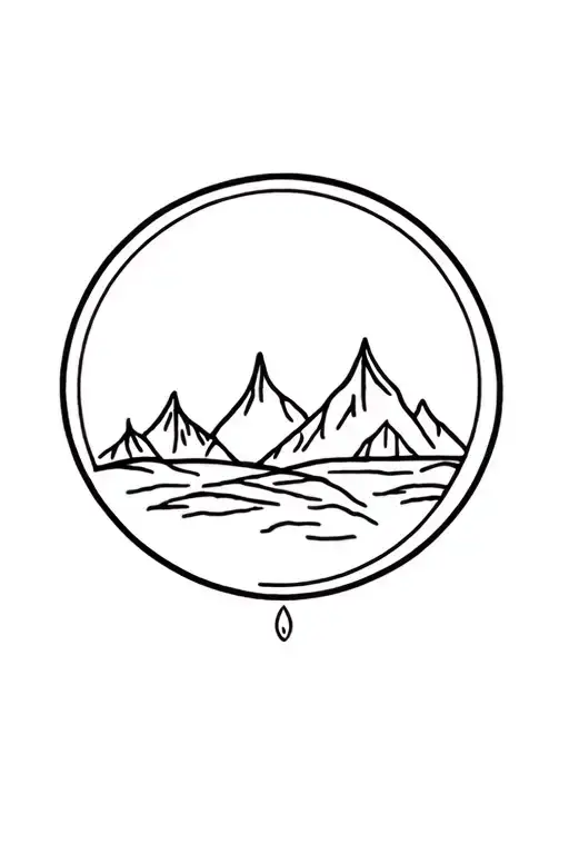 Pacific North West Nature