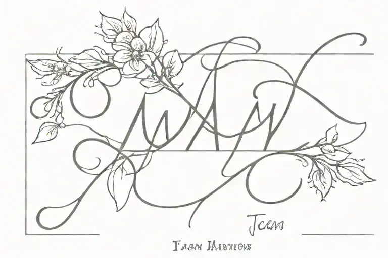 Symbol Mother Name Ivan