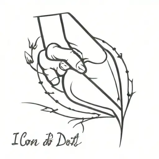 I Can Do It With A Broken Heart