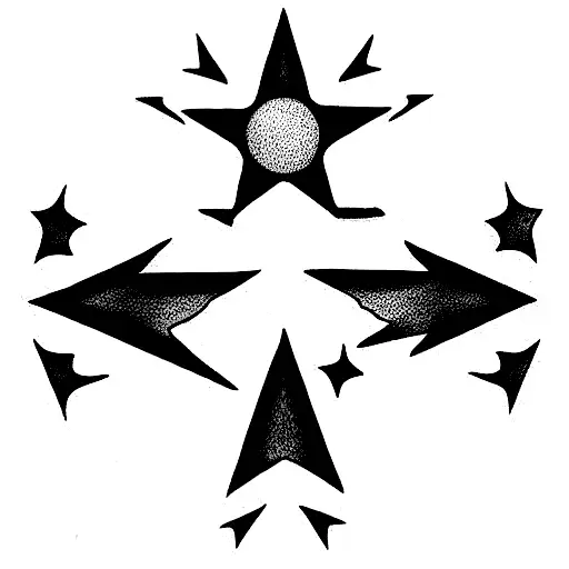 Satanic Star