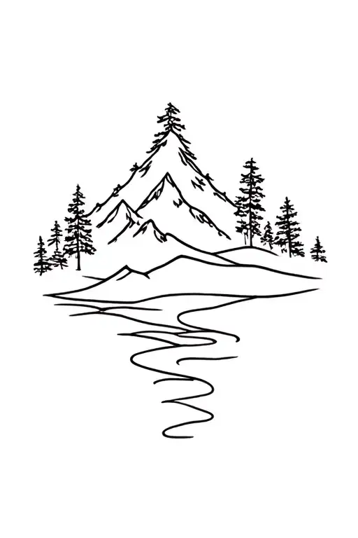 Pacific North West Nature