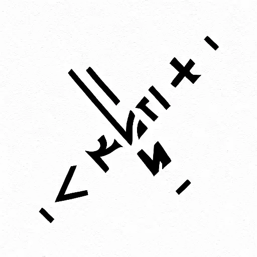 Roman Numeral 3 With 2020 And 2023 Incorporated Into The Design