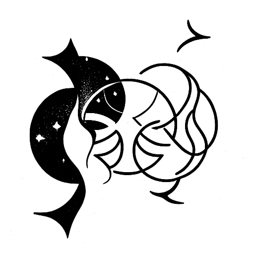 Astrologic Sign Leo And Aquarius