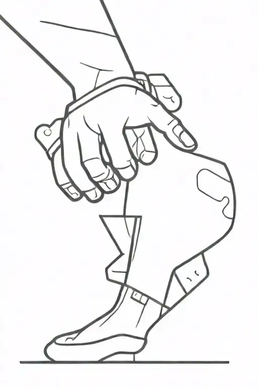 Street Hustle And Money