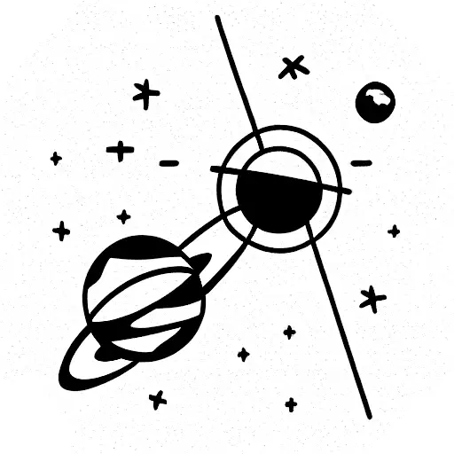 Planet With Coordinates