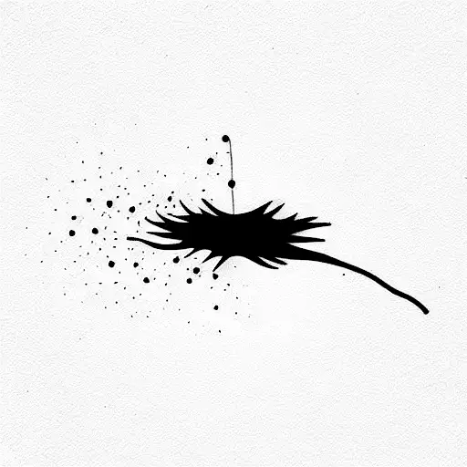 Don't Trust Anyone Even Your Own Shadow Leaves You In The Dark