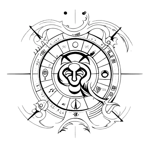 Virgus Zodiac
