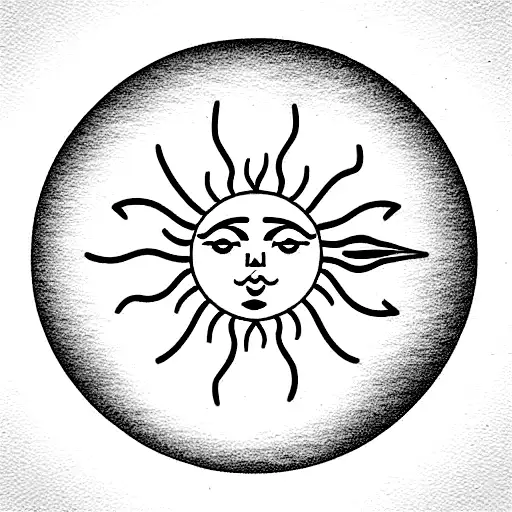 Name Of Daughter With Sun And Moon