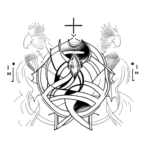 Aquarius Tattoo Ides