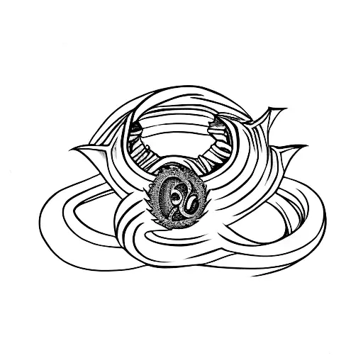 Smaug With First Ring