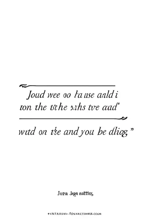 Japan Motivation Quote