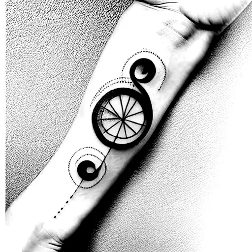 Tempus Fugit With Music