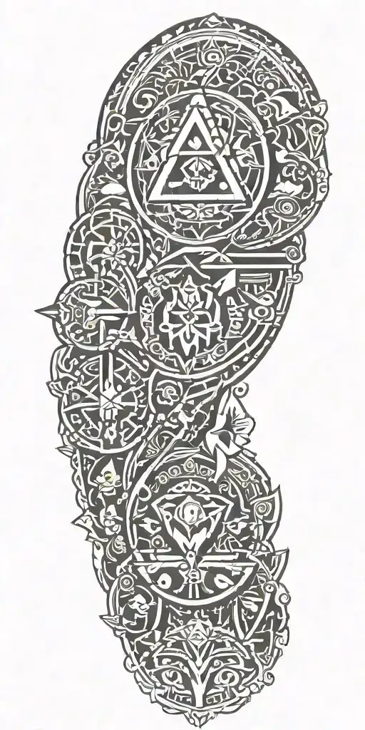 Zelda Breath Of The Wild