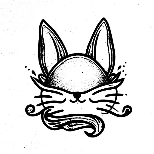 Fairy Kitty Aesthetic