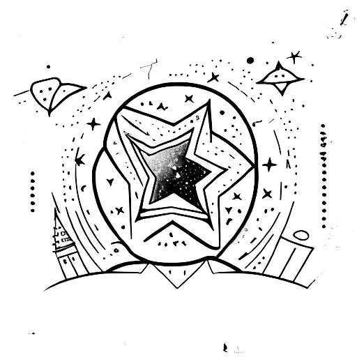 You Might Be The Only Star In Someones Orbit