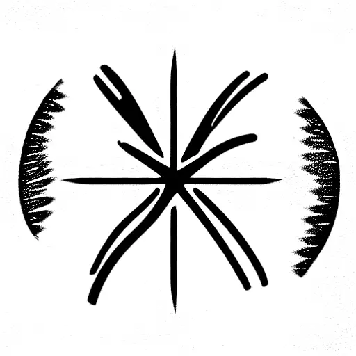 Star Of Life Flowers