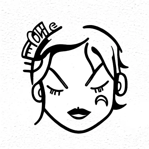 She's Gonna Save Me Call Me Baby