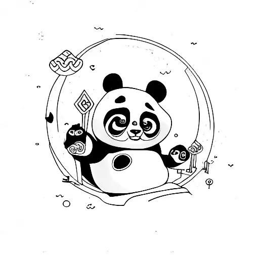 Panda Winner