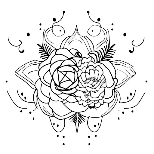 Dedicated To Lost Sister