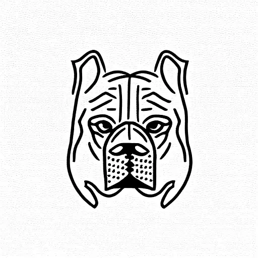 Indian And Bulldog Combo