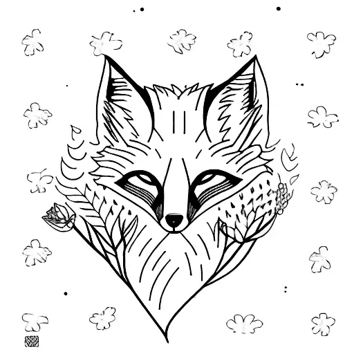 Fox At The End Of Heartbeat