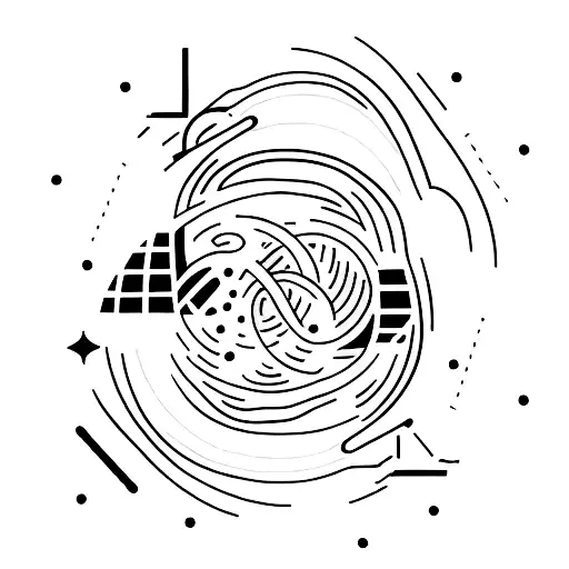 Black Hole Simple Linear