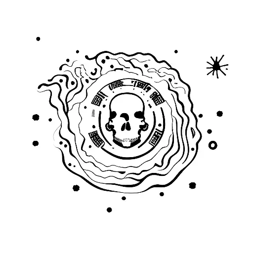 Age Death Space Love Thirty