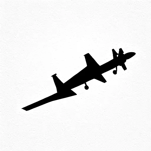 Airplane Satellite Harry Styles