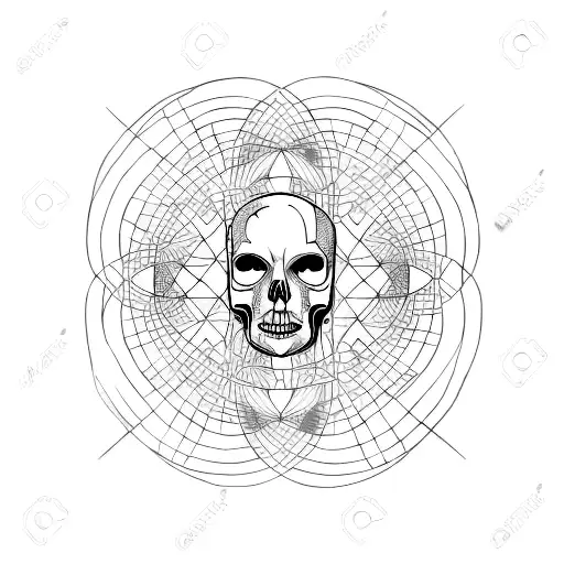 Linear About Age Fear Death Space