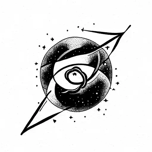 Voyager Tattoo