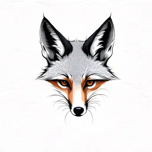 Grey Fox 1800S