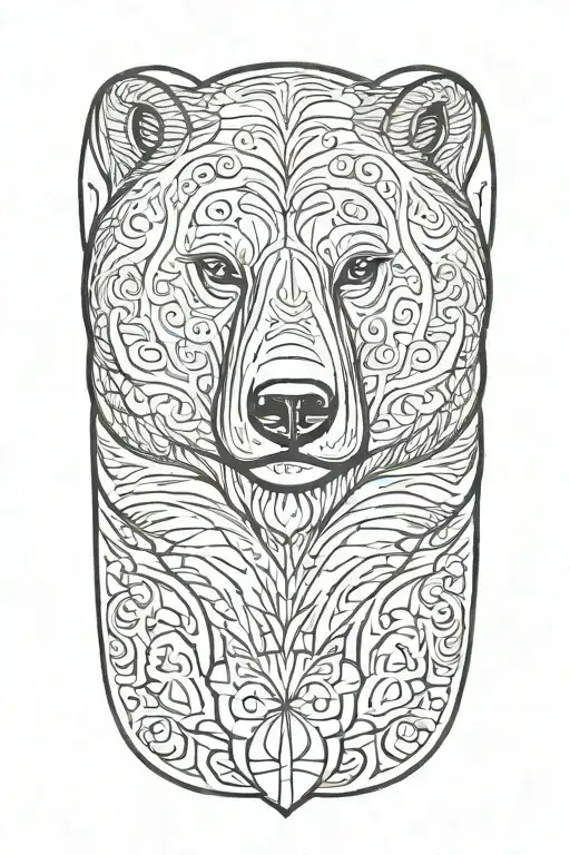 Spirit Bear
