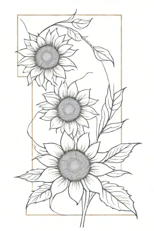2 Sunflower