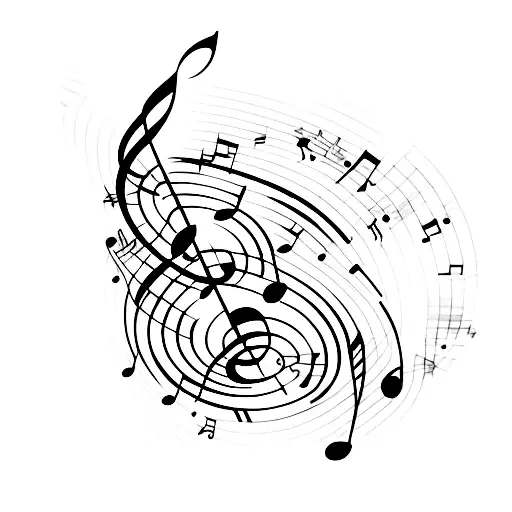 Combine Basketball And Music