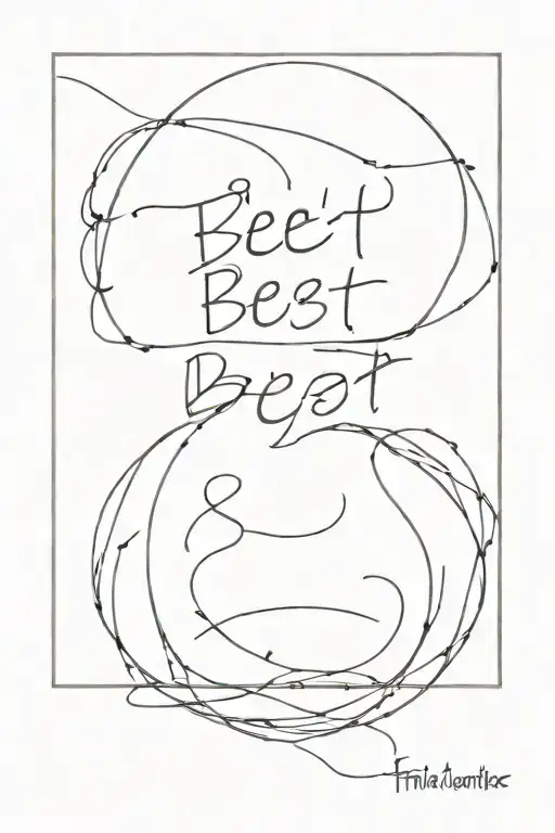 Quote To Be My Best Version