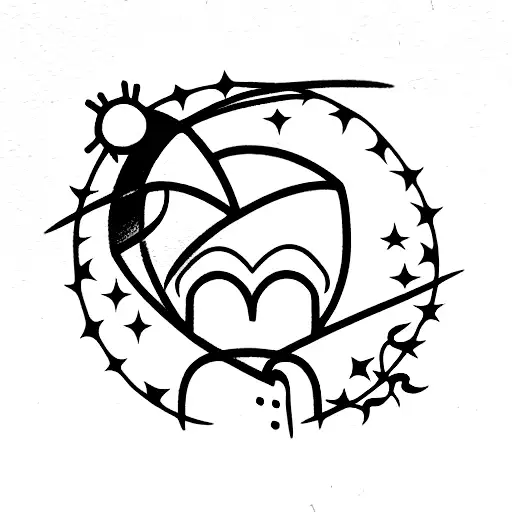 Little Red Robing Hood