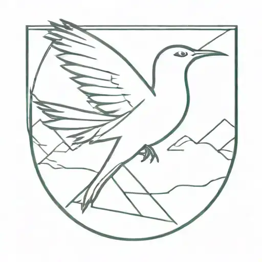 Balance Amd Freedom Bird Rising