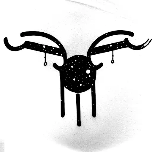 Combinaison Of Taurus And Cancer Constellation