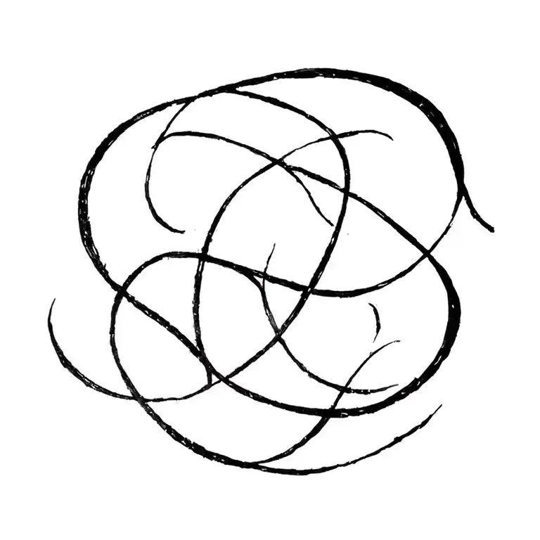 Old Literature Intertwined With Elements