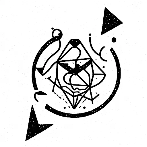 Taurus And Cancer Zodiac Constellation