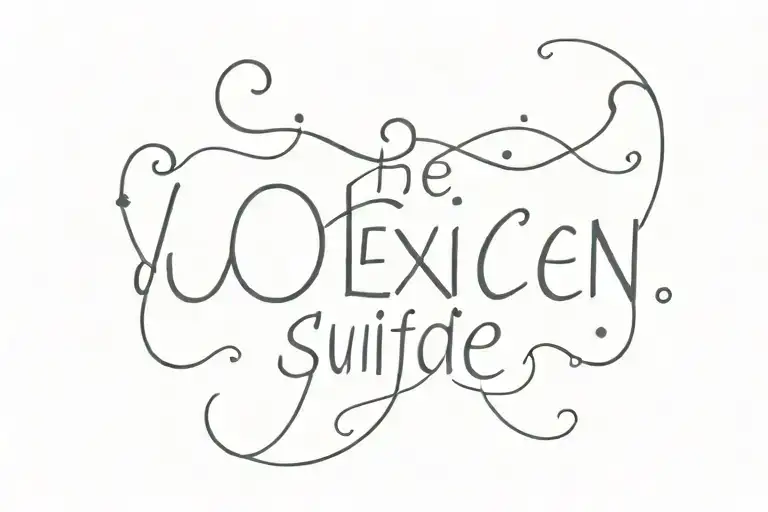 A Mexican Quote